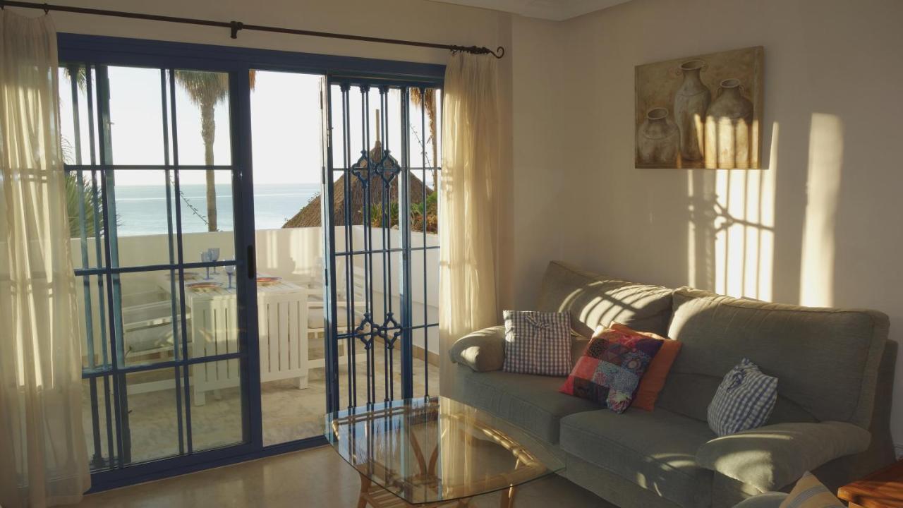 Getaway Apartment Альмуньекар Экстерьер фото