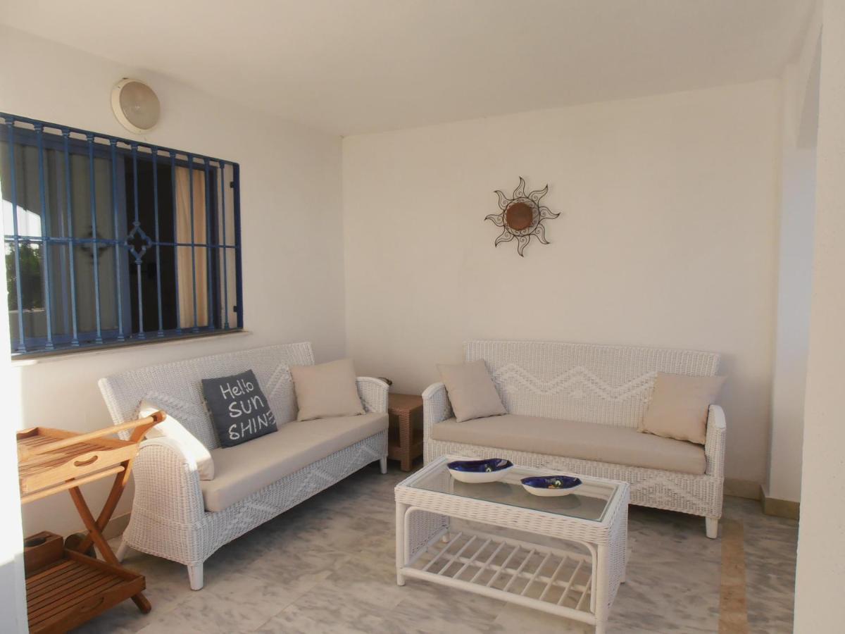 Getaway Apartment Альмуньекар Экстерьер фото