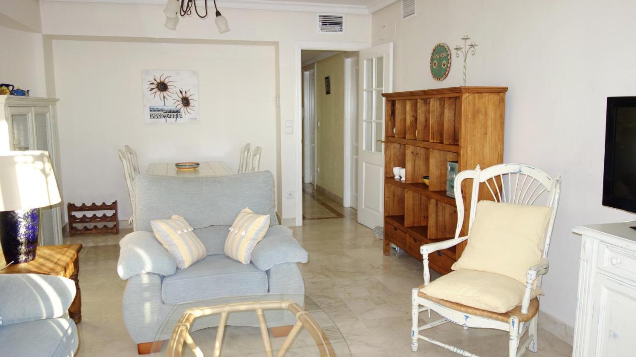 Getaway Apartment Альмуньекар Экстерьер фото