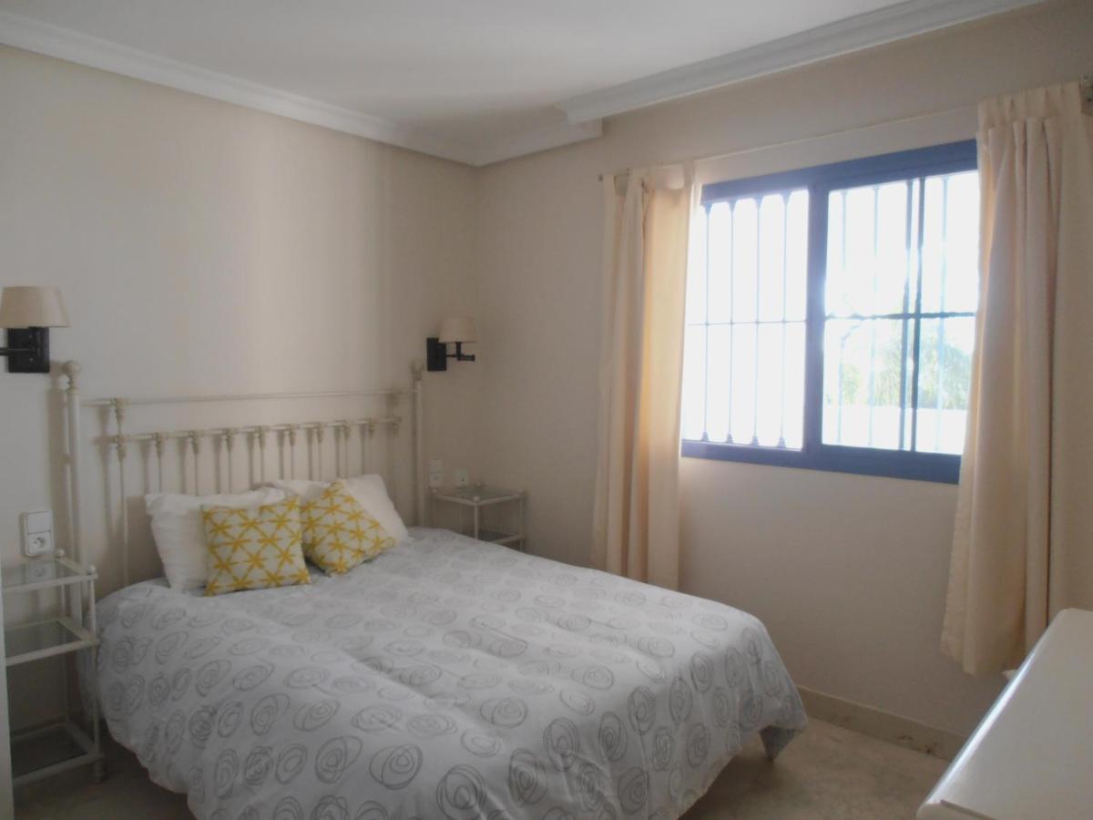 Getaway Apartment Альмуньекар Экстерьер фото